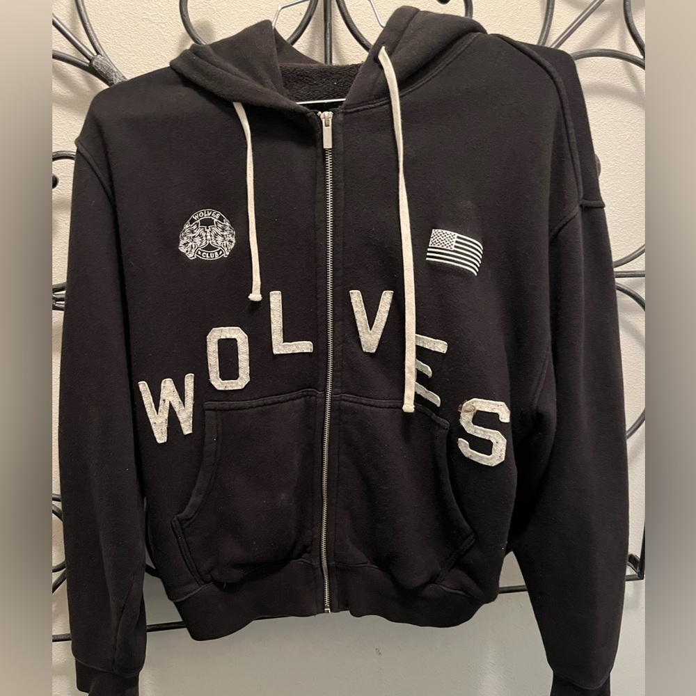 Darc Sport zip up hoodie 15% off when you bundle 3 items from me